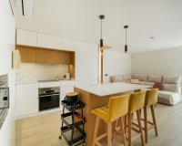 Вторичное жилье - Apartamento - Guardamar - Puerto Deportivo