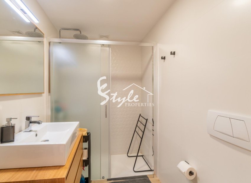 Вторичное жилье - Apartamento - Guardamar - Puerto Deportivo