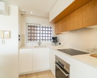 Вторичное жилье - Apartamento - Guardamar - Puerto Deportivo