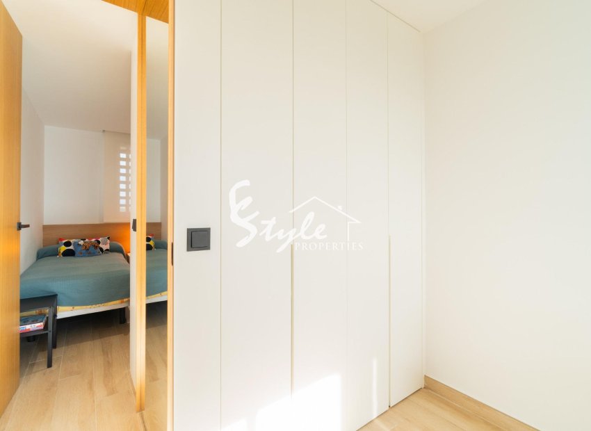 Вторичное жилье - Apartamento - Guardamar - Puerto Deportivo