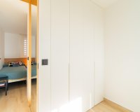 Вторичное жилье - Apartamento - Guardamar - Puerto Deportivo