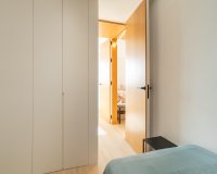 Вторичное жилье - Apartamento - Guardamar - Puerto Deportivo