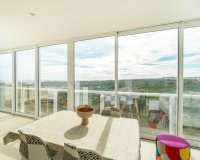 Вторичное жилье - Apartamento - Guardamar - Puerto Deportivo