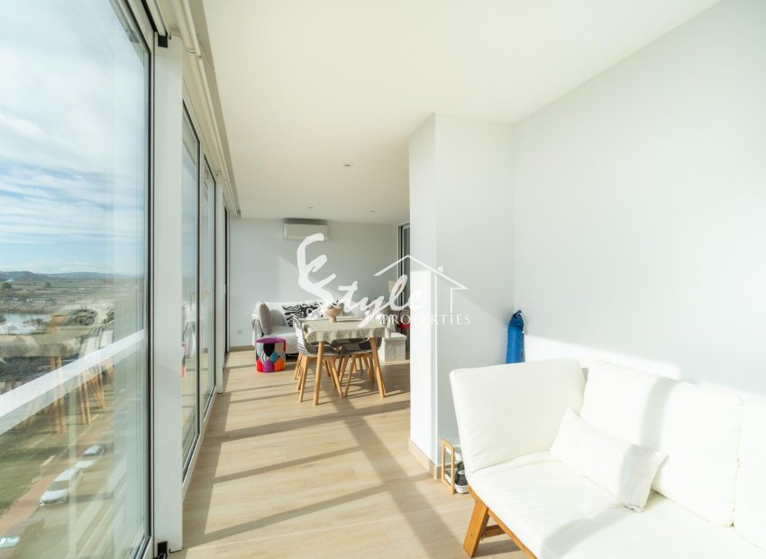 Вторичное жилье - Apartamento - Guardamar - Puerto Deportivo