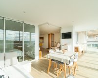 Вторичное жилье - Apartamento - Guardamar - Puerto Deportivo