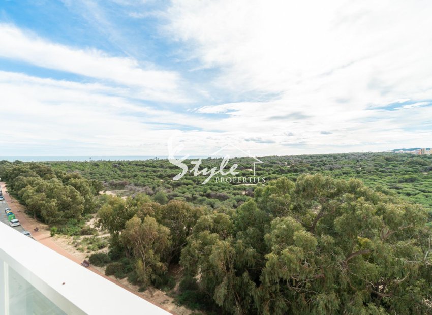 Вторичное жилье - Apartamento - Guardamar - Puerto Deportivo