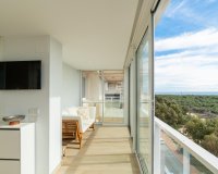 Вторичное жилье - Apartamento - Guardamar - Puerto Deportivo