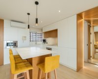 Вторичное жилье - Apartamento - Guardamar - Puerto Deportivo