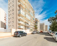 Вторичное жилье - Apartamento - Guardamar - Puerto Deportivo
