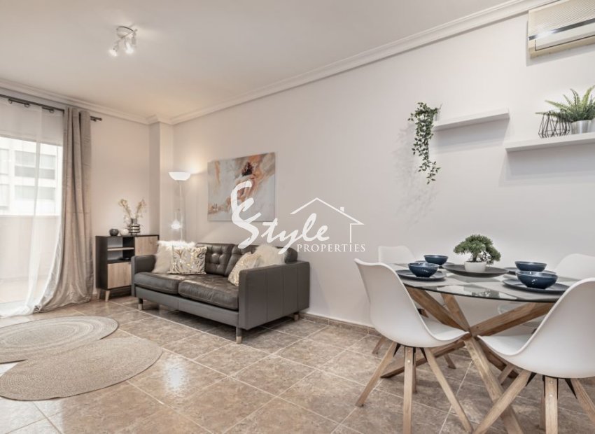 Вторичное жилье - Apartamento - Кабо Роиг