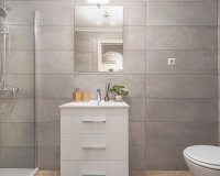 Вторичное жилье - Apartamento - Кабо Роиг