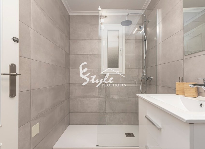 Вторичное жилье - Apartamento - Кабо Роиг