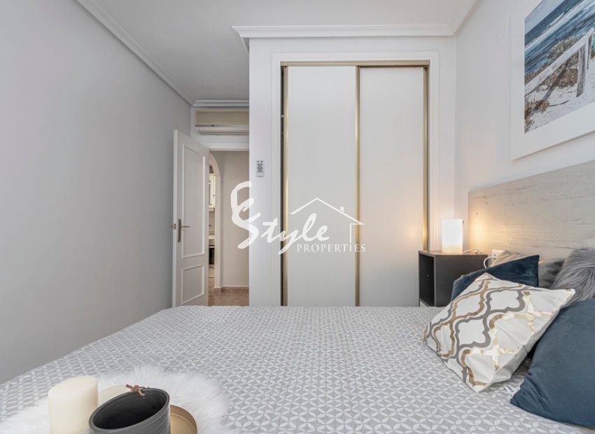 Вторичное жилье - Apartamento - Кабо Роиг