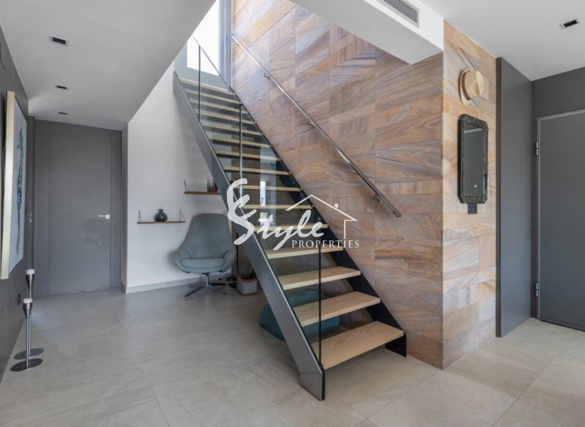 Вторичное жилье - Apartamento - Кабо Роиг