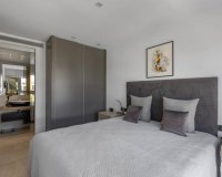 Вторичное жилье - Apartamento - Кабо Роиг