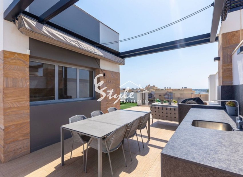 Вторичное жилье - Apartamento - Кабо Роиг