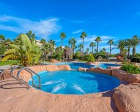 Вторичное жилье - Apartamento - Кабо Роиг