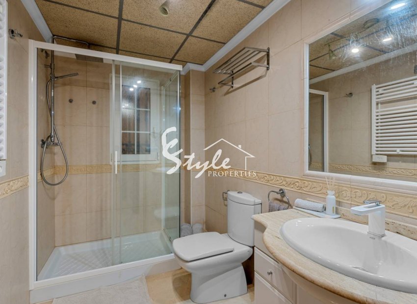 Вторичное жилье - Apartamento - Кабо Роиг