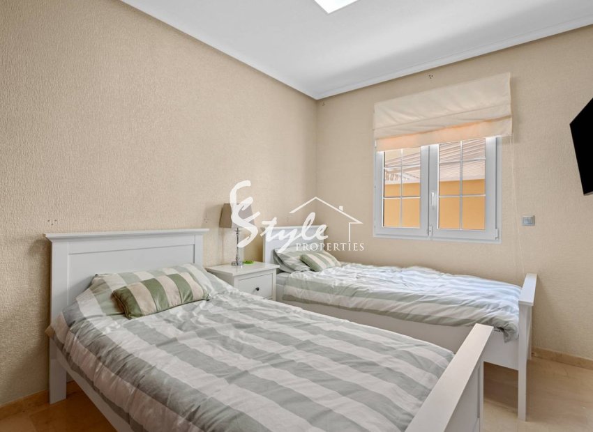 Вторичное жилье - Apartamento - Кабо Роиг