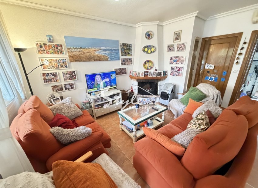 Вторичное жилье - Apartamento - Кабо Роиг