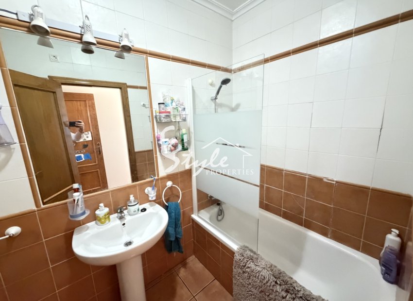 Вторичное жилье - Apartamento - Кабо Роиг