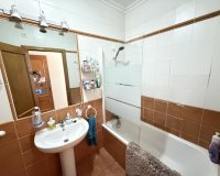 Вторичное жилье - Apartamento - Кабо Роиг