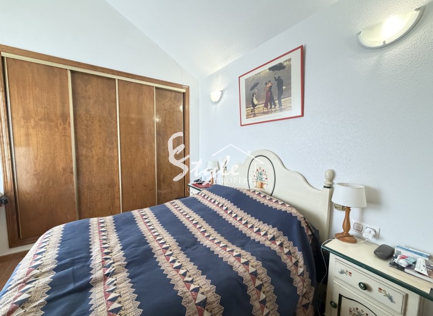 Вторичное жилье - Apartamento - Кабо Роиг