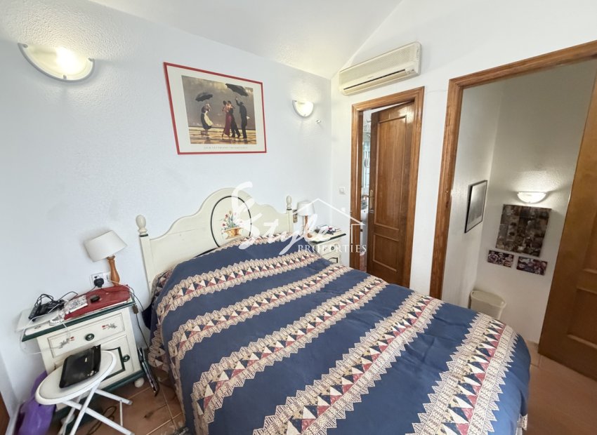 Вторичное жилье - Apartamento - Кабо Роиг