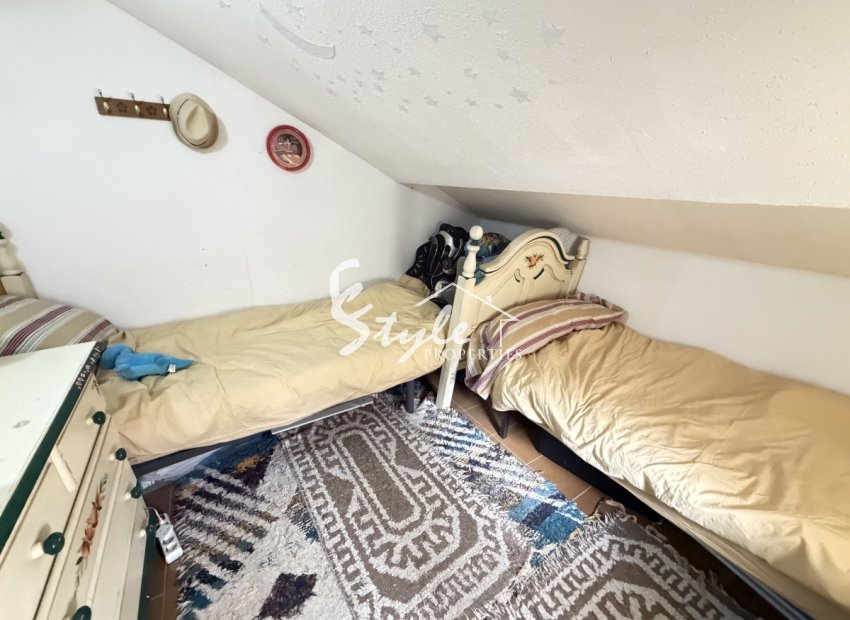 Вторичное жилье - Apartamento - Кабо Роиг