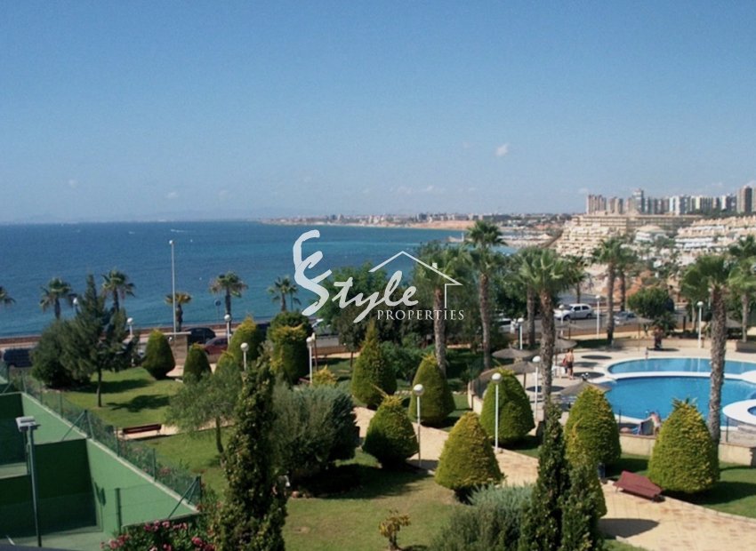 Вторичное жилье - Apartamento - Кампоамор - Calas De Campoamor