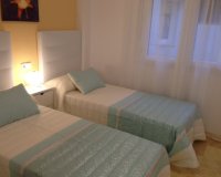 Вторичное жилье - Apartamento - Кампоамор - Calas De Campoamor