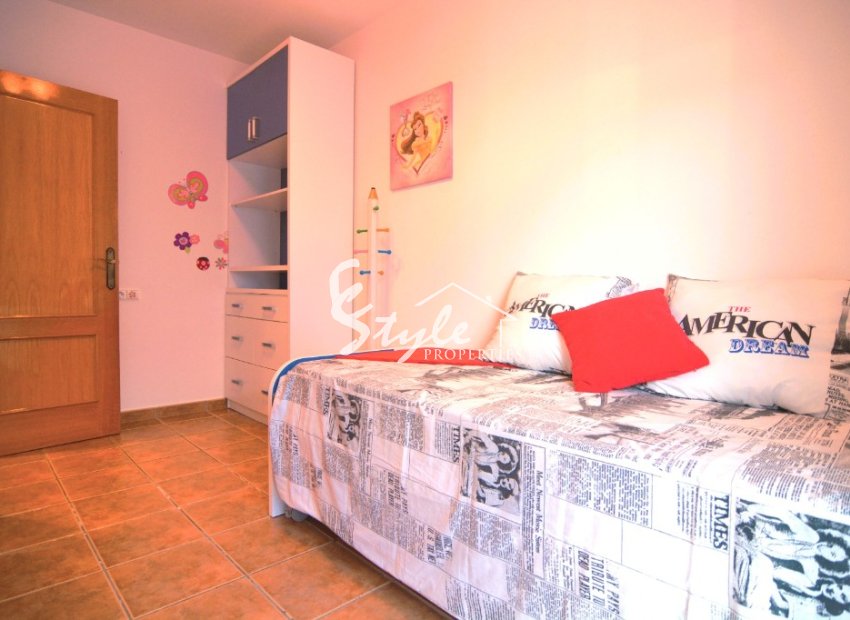 Вторичное жилье - Apartamento - Кампоамор - Дееса де Кампоамор