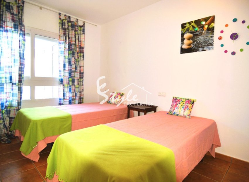 Вторичное жилье - Apartamento - Кампоамор - Дееса де Кампоамор