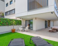 Вторичное жилье - Apartamento - Кампоамор - Дееса де Кампоамор