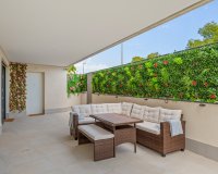 Вторичное жилье - Apartamento - Кампоамор - Дееса де Кампоамор