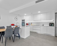 Вторичное жилье - Apartamento - Кампоамор - Дееса де Кампоамор