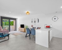 Вторичное жилье - Apartamento - Кампоамор - Дееса де Кампоамор