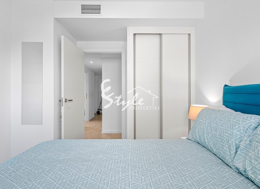 Вторичное жилье - Apartamento - Кампоамор - Дееса де Кампоамор