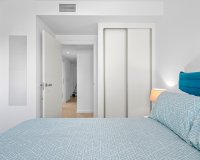 Вторичное жилье - Apartamento - Кампоамор - Дееса де Кампоамор
