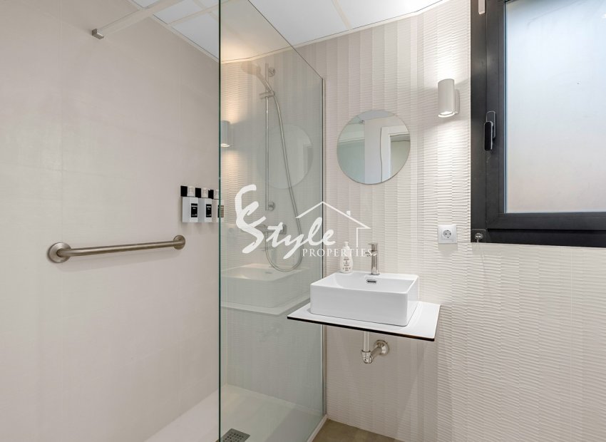 Вторичное жилье - Apartamento - Кампоамор - Дееса де Кампоамор