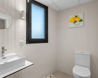 Вторичное жилье - Apartamento - Кампоамор - Дееса де Кампоамор