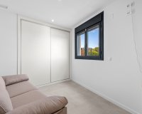 Вторичное жилье - Apartamento - Кампоамор - Дееса де Кампоамор
