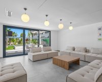 Вторичное жилье - Apartamento - Кампоамор - Дееса де Кампоамор
