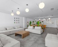 Вторичное жилье - Apartamento - Кампоамор - Дееса де Кампоамор