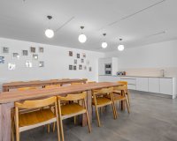 Вторичное жилье - Apartamento - Кампоамор - Дееса де Кампоамор