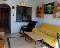 Вторичное жилье - Apartamento - Кампоамор - Дееса де Кампоамор