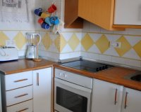 Вторичное жилье - Apartamento - Кампоамор - Дееса де Кампоамор