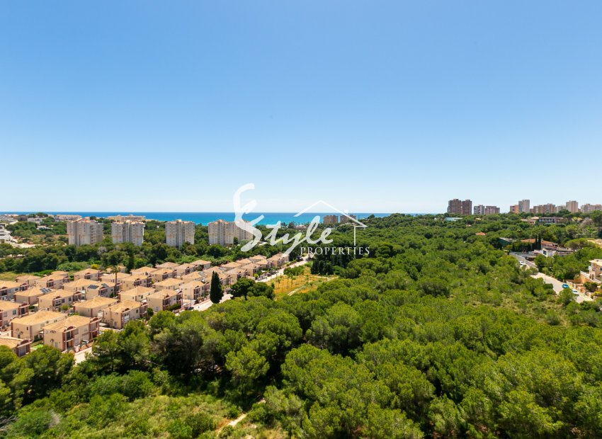 Вторичное жилье - Apartamento - Кампоамор - Dehesa de Campoamor