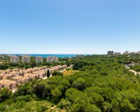 Вторичное жилье - Apartamento - Кампоамор - Dehesa de Campoamor