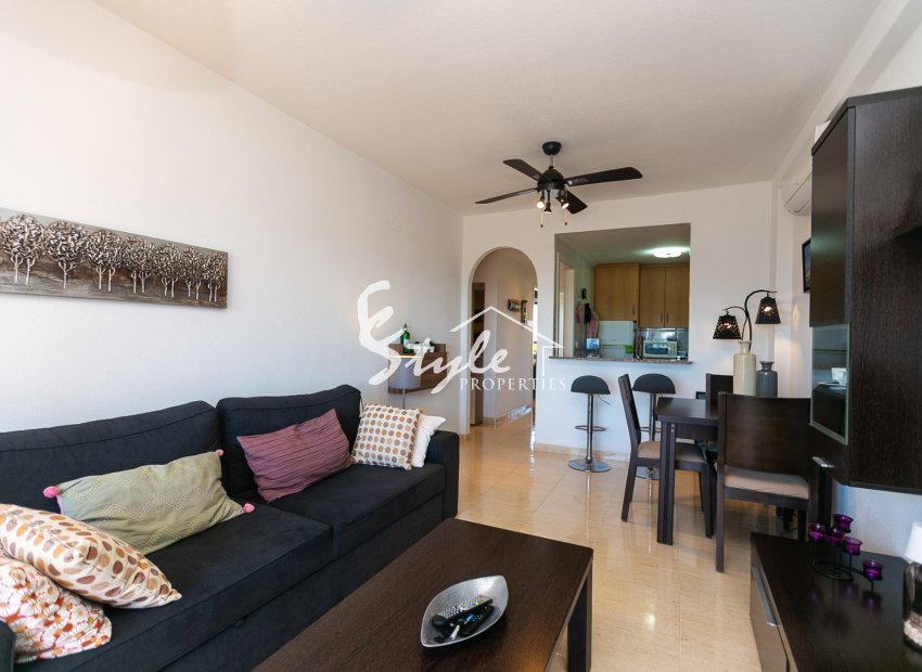 Вторичное жилье - Apartamento - Кампоамор - Dehesa de Campoamor